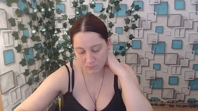 JosieJun  online show from 01/23/25, 11:15