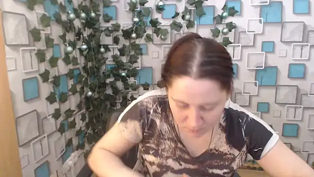 JosieJun  online show from 01/30/25, 08:53