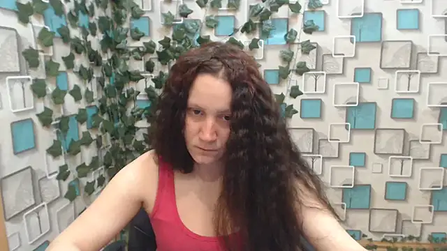 JosieJun  online show from 02/10/25, 06:56