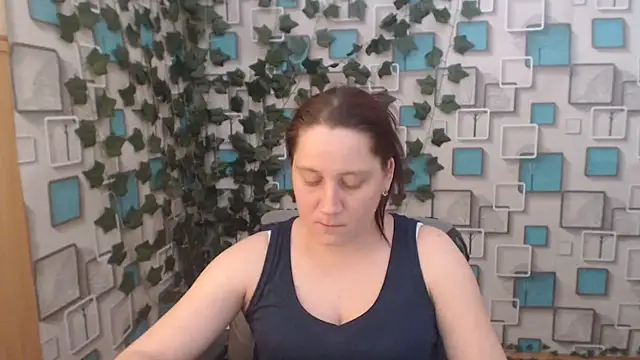 JosieJun  online show from 03/14/25, 12:43