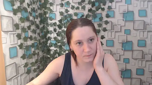 JosieJun  online show from 03/19/25, 09:27