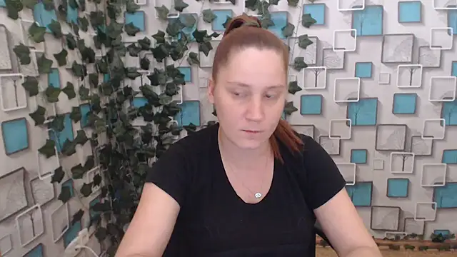 JosieJun  online show from 09/17/25, 06:31