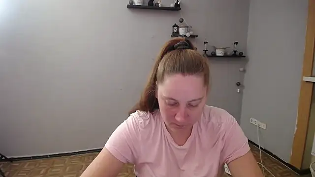 JosieJun  online show from 09/27/25, 07:30