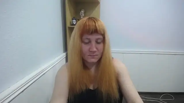 JosieJun  online show from 03/16/26, 06:12