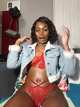 HoneyDropsX online show from 04/23/26, 02:30