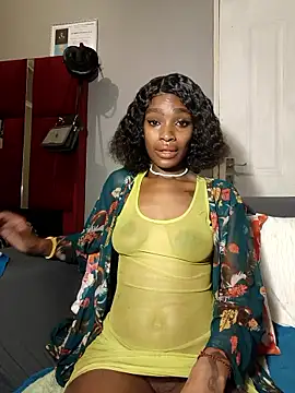 HoneyDropsX online show from 04/24/26, 05:04