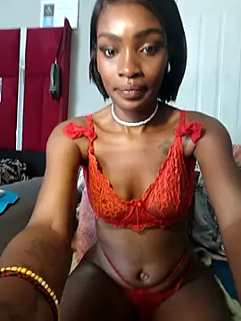 HoneyDropsX online show from 05/03/26, 01:17