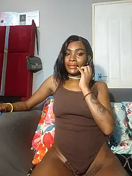 HoneyDropsX online show from 05/11/26, 02:45