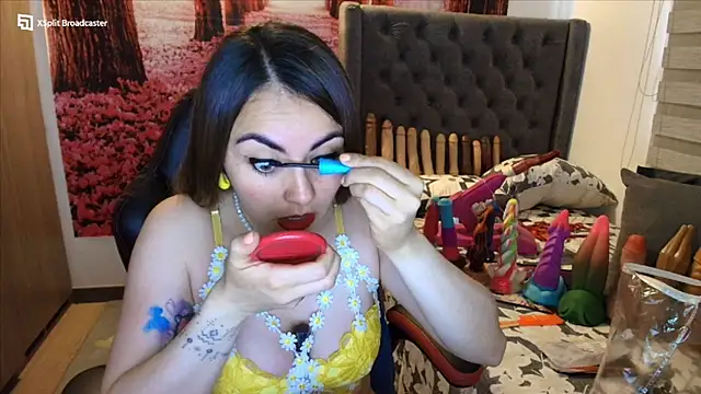 sofia23dirty online show from 09/26/25, 01:15