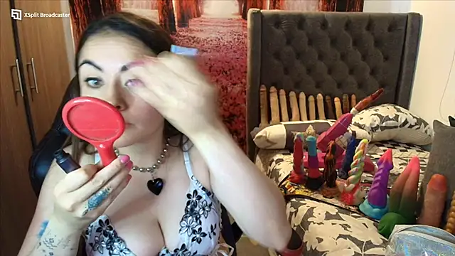 sofia23dirty online show from 10/17/25, 08:11