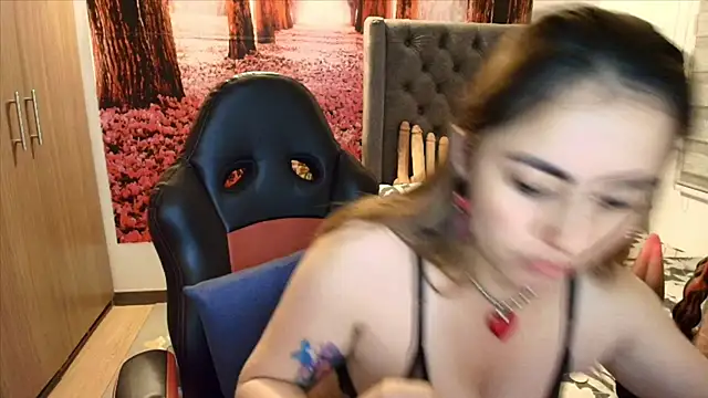 sofia23dirty online show from 01/09/26, 10:33