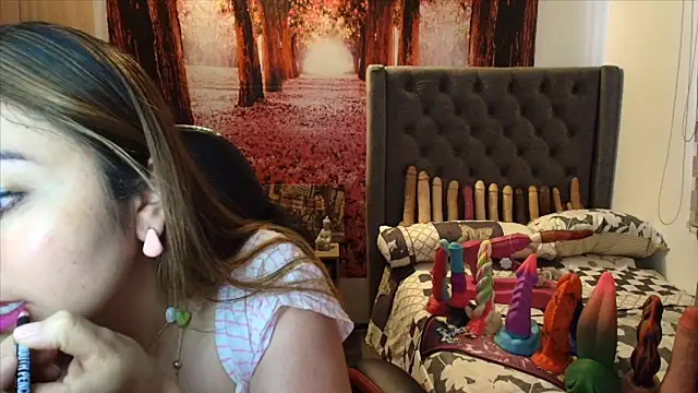 sofia23dirty online show from 01/10/26, 01:13