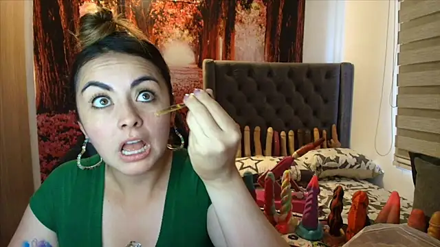 sofia23dirty online show from 02/08/26, 07:50