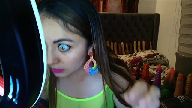 sofia23dirty online show from 03/09/26, 11:20