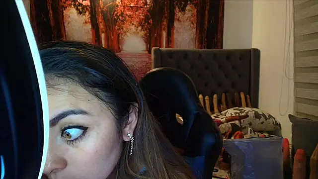 sofia23dirty online show from 03/24/26, 10:37