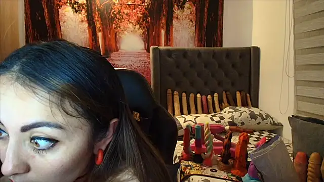 sofia23dirty online show from 03/25/26, 10:49