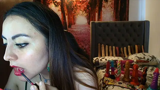 sofia23dirty online show from 04/18/26, 05:17