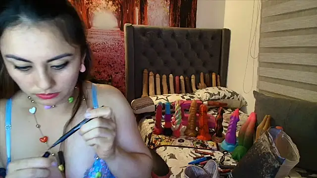 sofia23dirty online show from 04/22/26, 11:17