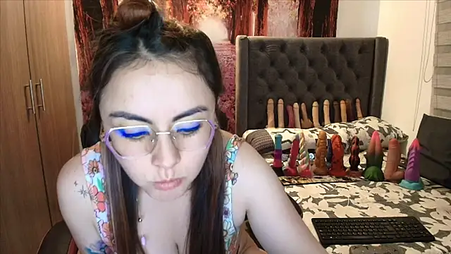 sofia23dirty online show from 07/06/26, 10:23