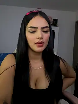 anniehart online show from 11/09/25, 02:21