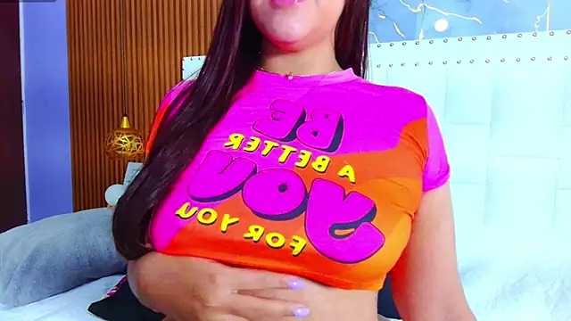 Snapshot of IrresistibleMilf chatting on 02/07/25, 12:50 IrresistibleMilf online show from 02/07/25, 12:50