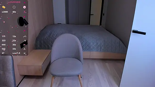 Aquilaris  online show from 03/03/25, 05:29