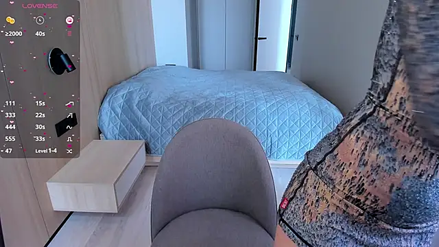 Aquilaris  online show from 03/12/25, 07:24