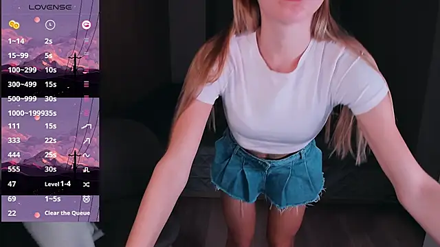 Aquilaris  online show from 02/10/26, 11:25