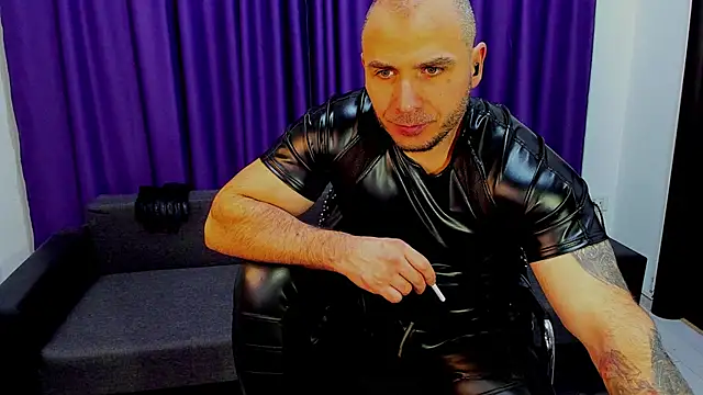 Anthony Hard online show from 02/06/25, 12:00