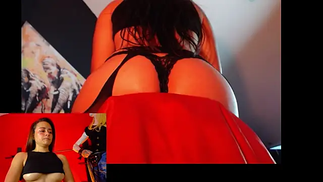 Snapshot of MistressSlut1 chatting on 02/10/25, 11:15 MistressSlut1 online show from 02/10/25, 11:15