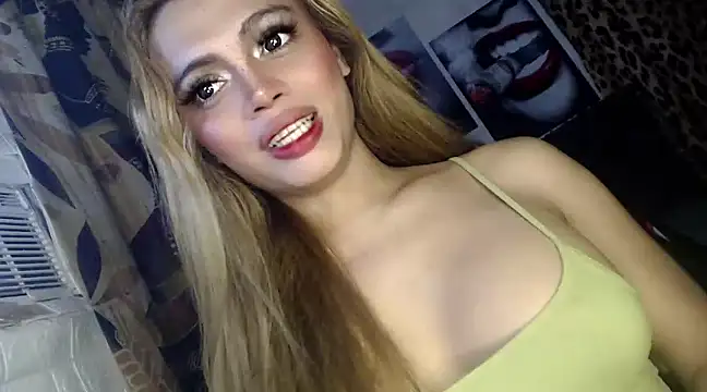 barbie ivana online show from 02/15/25, 10:00