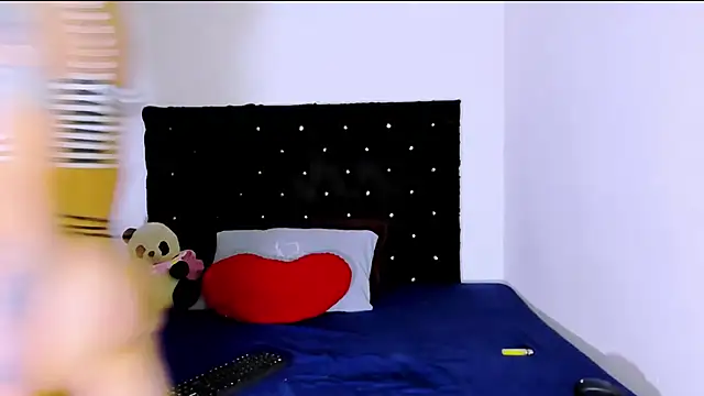 valen colombian69 online show from 12/19/24, 08:34