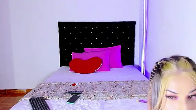 valen colombian69 online show from 03/08/25, 10:32