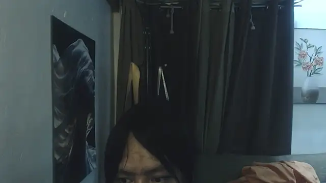 69HornyDoLL6969 online show from 10/21/25, 04:46