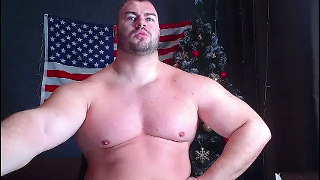 Snapshot of muscularjohnforuX chatting on 12/14/24, 09:40 muscularjohnforuX online show from 12/14/24, 09:40