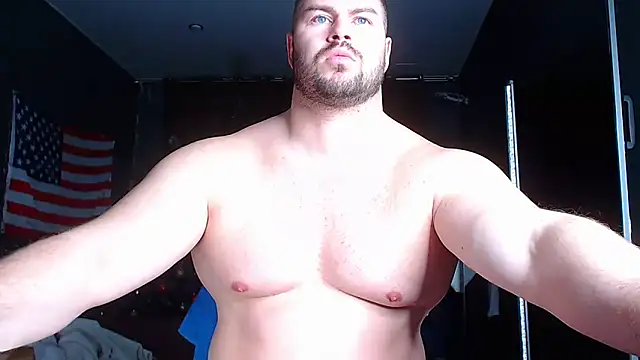 Snapshot of muscularjohnforuX chatting on 02/02/25, 06:20 muscularjohnforuX online show from 02/02/25, 06:20