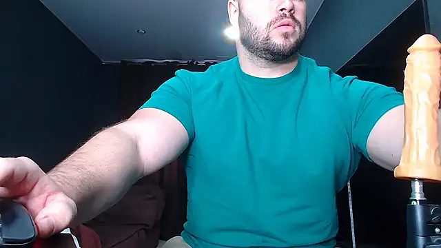 Snapshot of muscularjohnforuX chatting on 03/20/25, 05:57 muscularjohnforuX online show from 03/20/25, 05:57