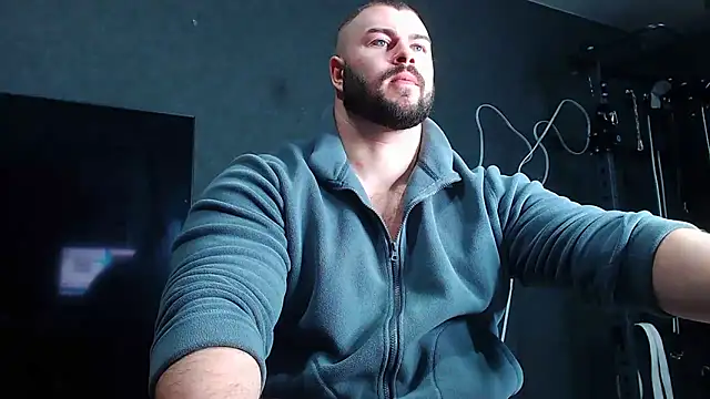 muscularjohnforuX online show from 02/07/26, 10:19