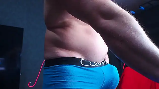 muscularjohnforuX online show from 03/04/26, 07:53