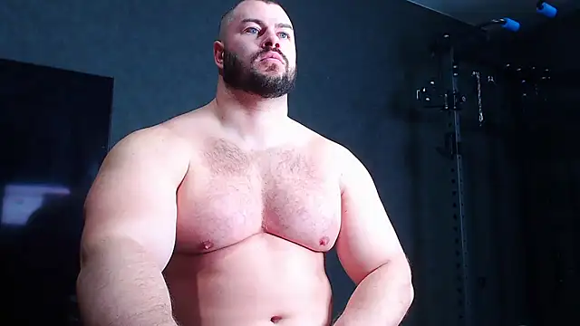 muscularjohnforuX online show from 03/10/26, 07:46