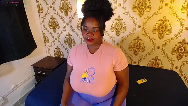 KARATIBBY COX online show from 03/28/26, 12:38