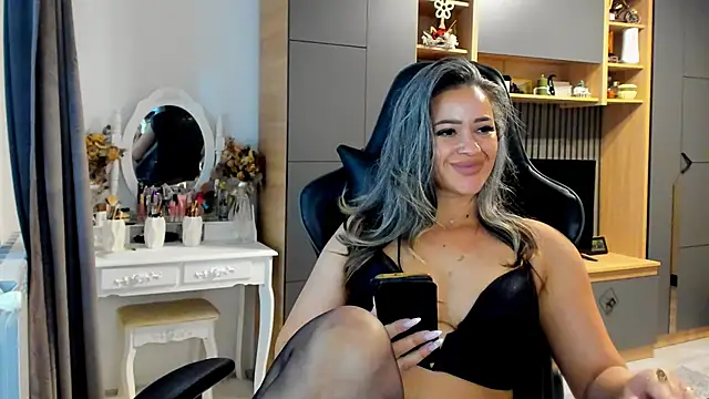 Claire95  online show from 09/29/25, 03:50