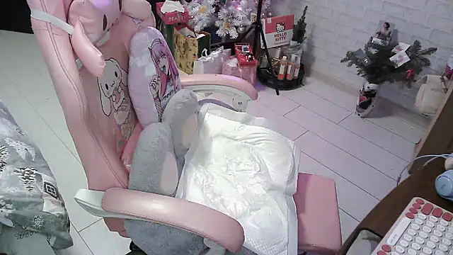 KittyBounty online show from 01/15/25, 08:05