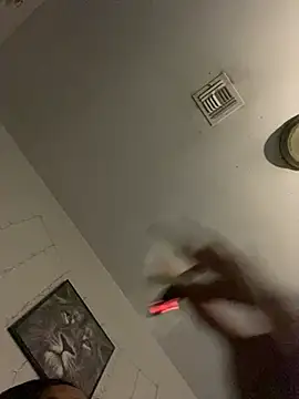 CutieFrmthehood online show from 01/05/25, 12:52