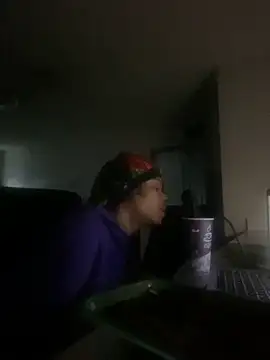 CutieFrmthehood online show from 01/08/25, 02:14