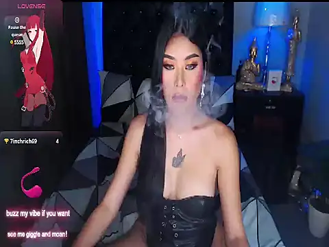 BigCockGODDESS online show from 12/18/24, 02:49