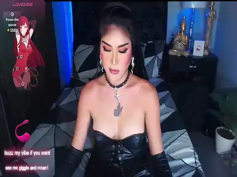 BigCockGODDESS online show from 01/05/25, 08:22