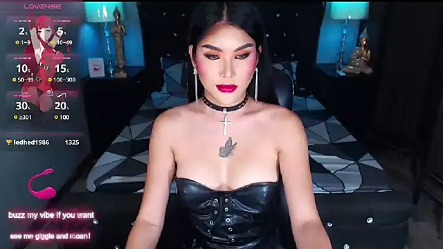 BigCockGODDESS online show from 03/03/25, 01:09