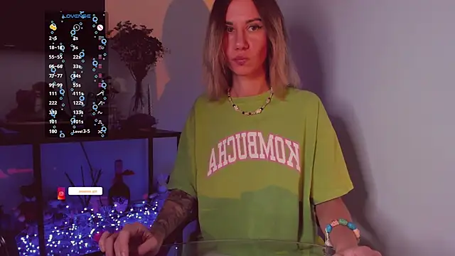 trafka murafka online show from 02/08/26, 10:02