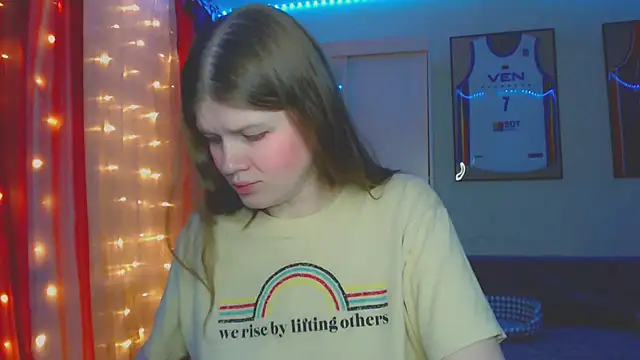 Klementa online show from 03/19/25, 06:23